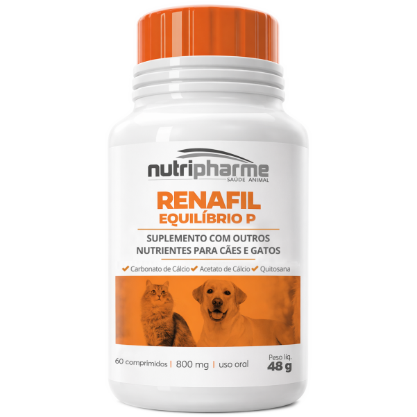 RENAFIL EQUILÍBRIO P