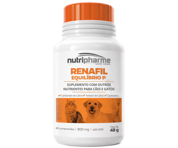 RENAFIL EQUILÍBRIO P